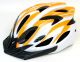 Adjustable Bike Crash Helmet, 57-62cms