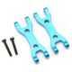 HSP 246002 Upgraded Front Upper Arm For 1:24th Bigfoot and BT24 RC Buggy
