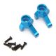 HSP 246007 Upgraded  Front Knuckle Arms For 1:24th Bigfoot and BT24 RC Buggy