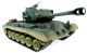 Taigen Hand Painted RC Tanks - Metal Upgrade - M26 Pershing - WITH FREE EXTRA BBs & SMOKE LIQUID!
