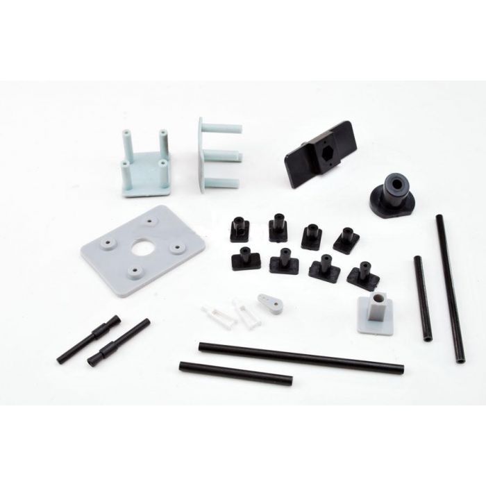 Dynam store rc parts
