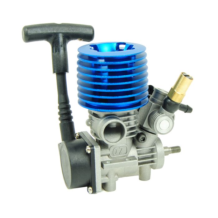 Nitro engine hotsell
