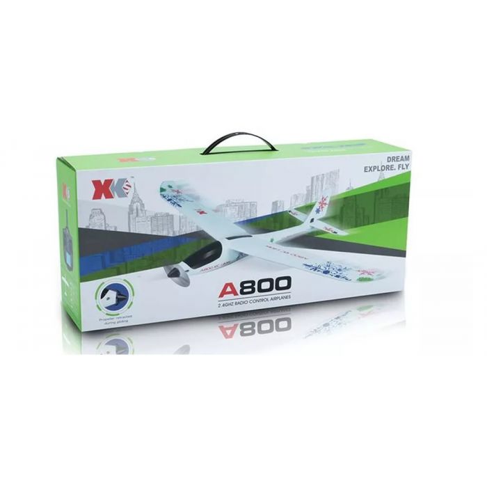 Xk a800 top 4ch 780mm