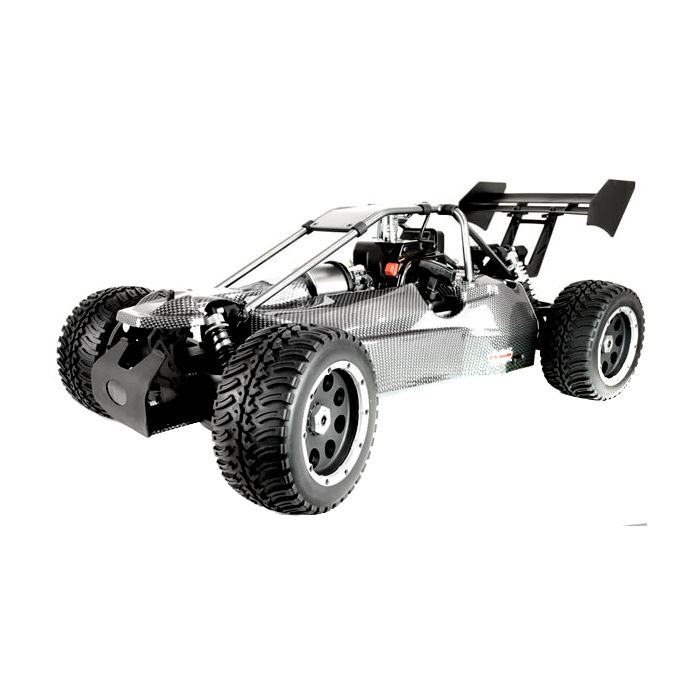 Petrol powered remote control car discount