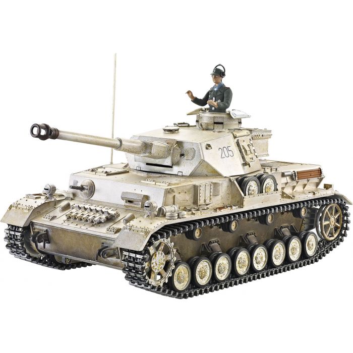 Taigen panzer iv sales