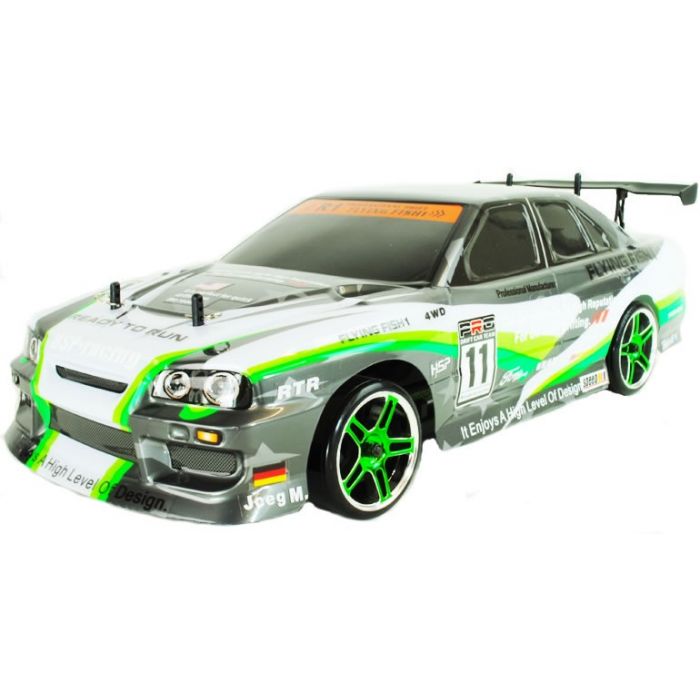 rc drift cars skyline