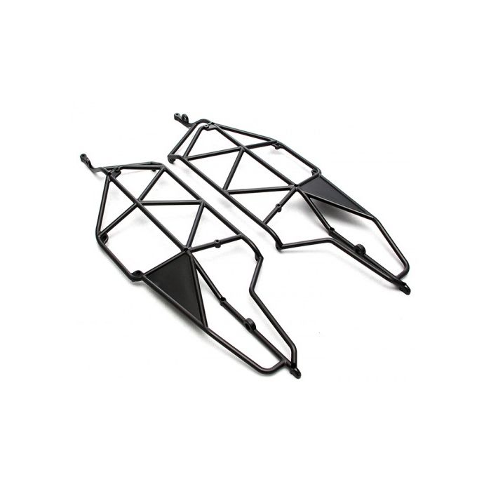 Rc truck roll shop cage
