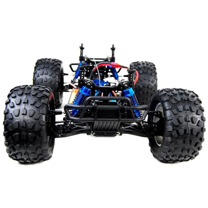 Hsp rc truck discount