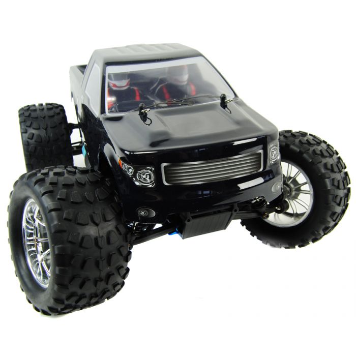 Best nitro clearance rc truck 2018