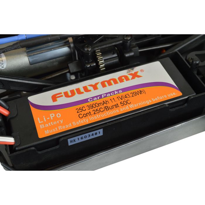 Rc truck battery sales