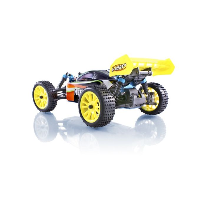 Nitro petrol cars shop