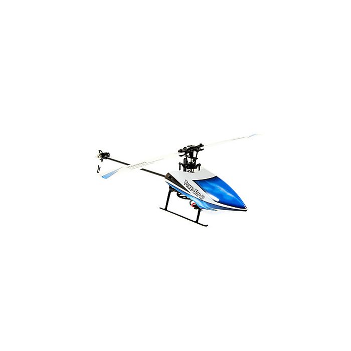 Wl v977 helicopter top