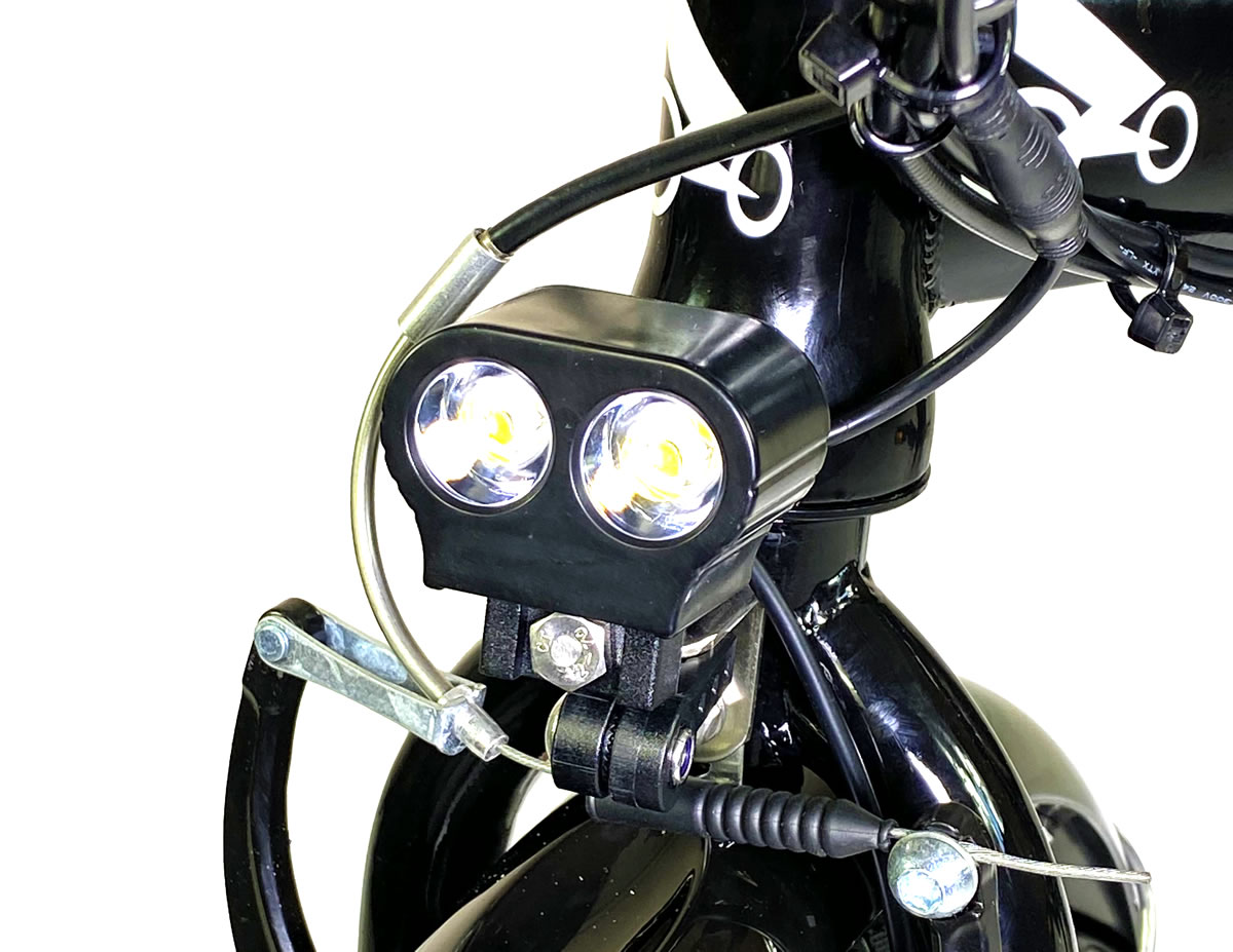 Headlight