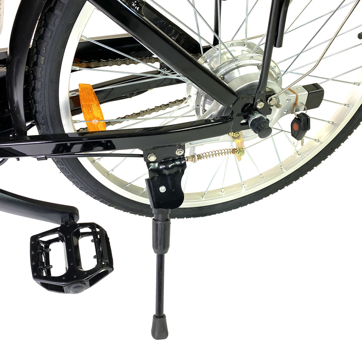 Kickstand