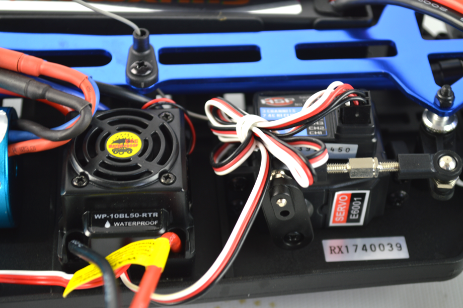 ESC ESC