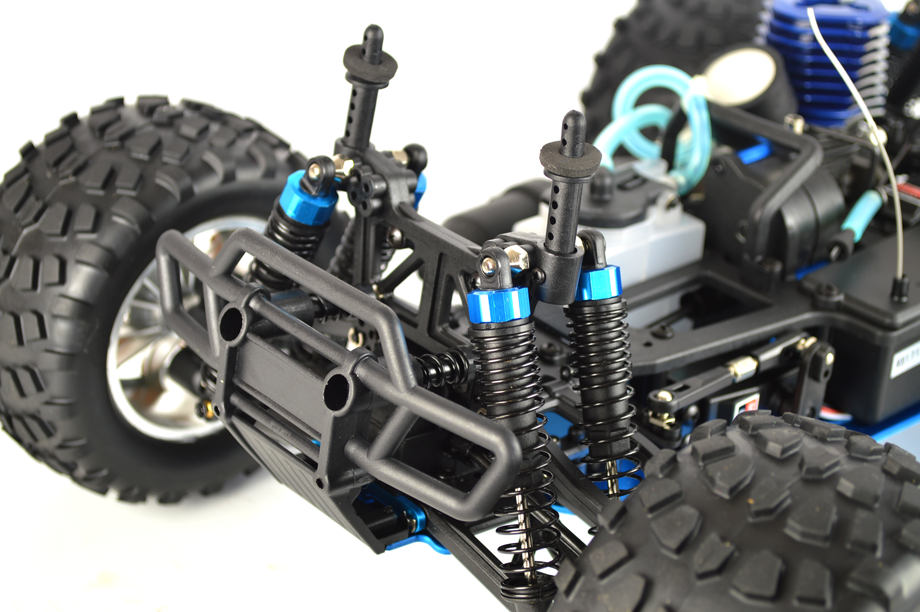 Suspension Suspension
