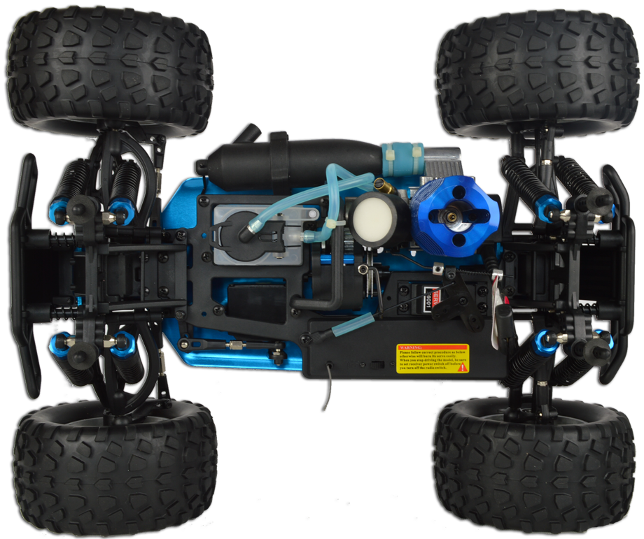 4WD 4WD