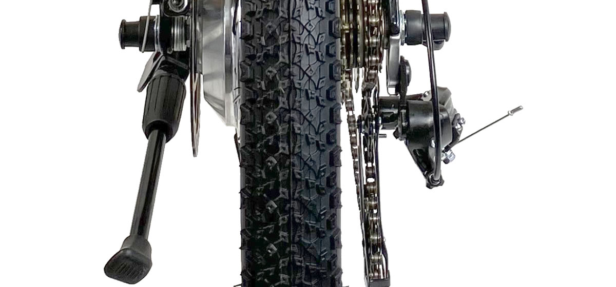 Zipper z6 sale electric bike